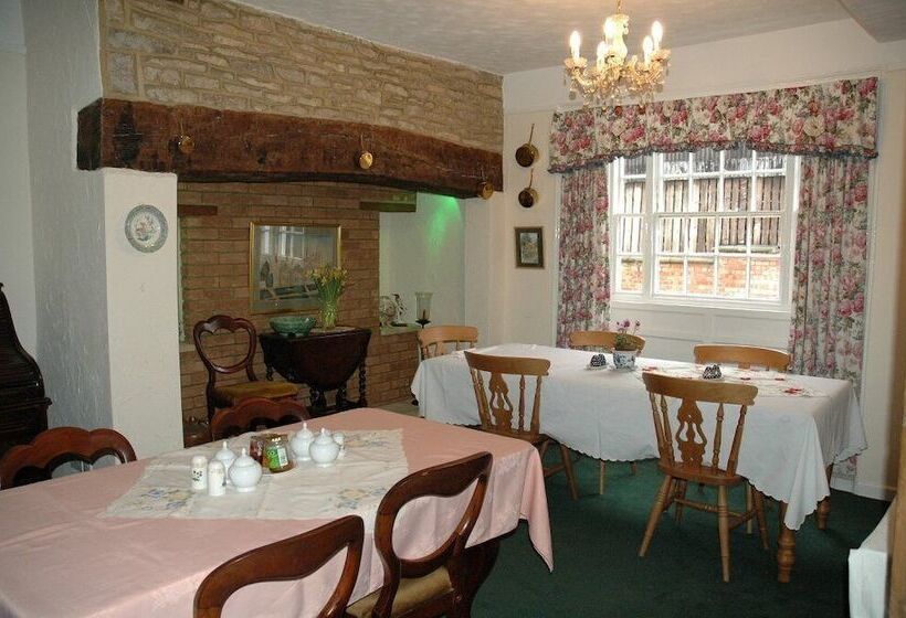 Pear Tree Farm B&b