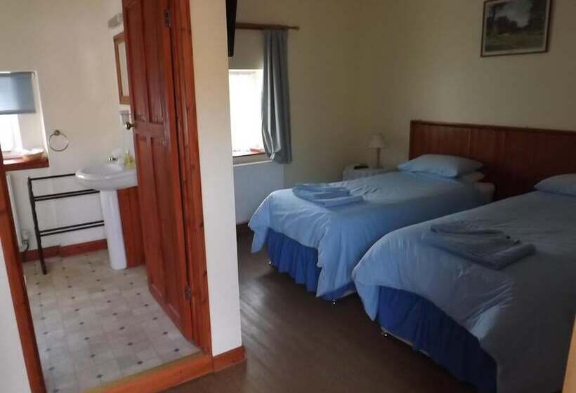 Pear Tree Farm B&b