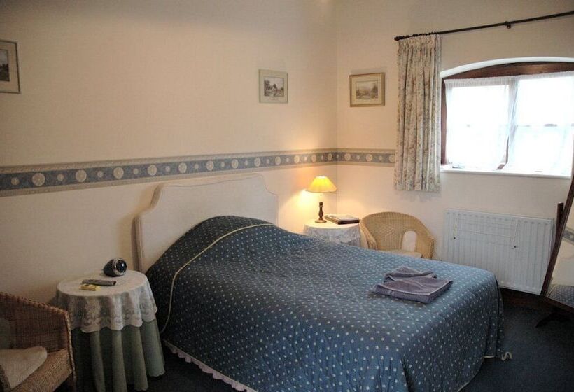 Pear Tree Farm B&b