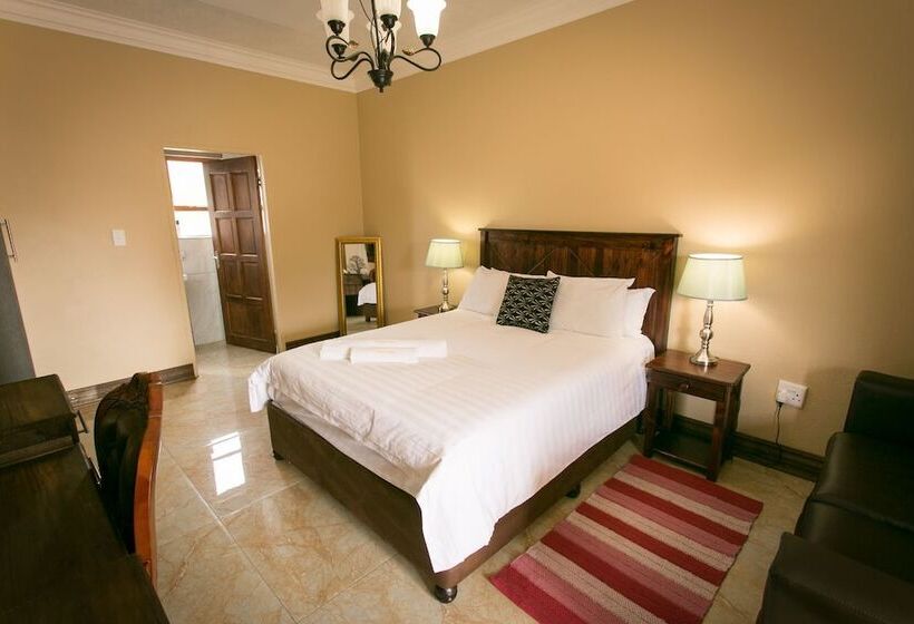 膳宿费 Ein Gedi Premier Lodge