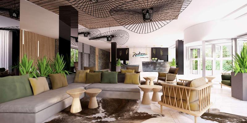 Radisson Hotel Szklarska Poręba