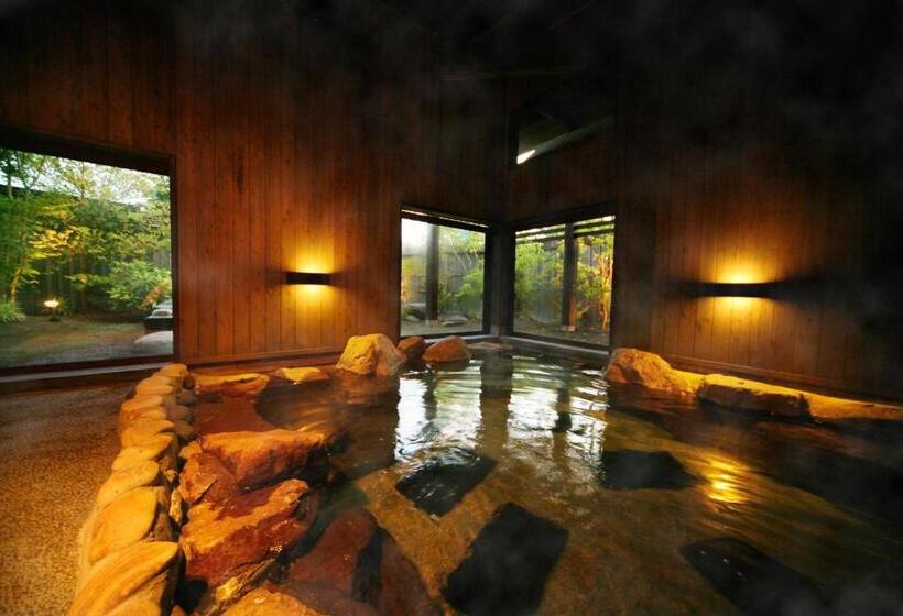 Tetsuka Ryokan