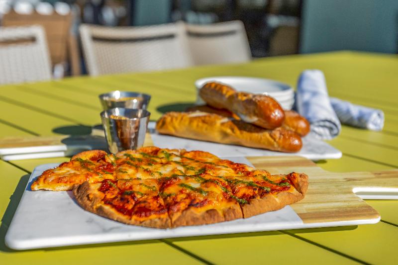 호텔 Centro Sonoma Wine Country, Tapestry Collection Hilton