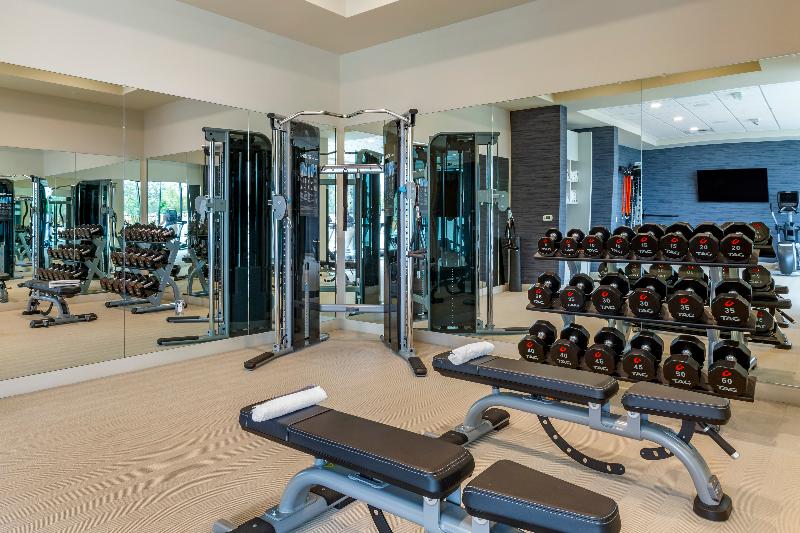 호텔 Centro Sonoma Wine Country, Tapestry Collection Hilton