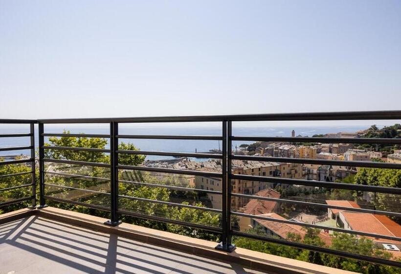 هتل Le Bastia