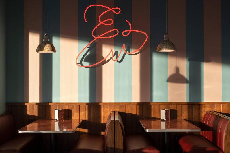Luminary Hotel & Co., Autograph Collection