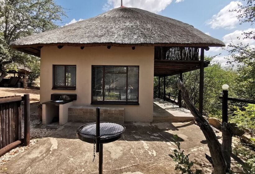 فندق Mali Mali Safari Lodge