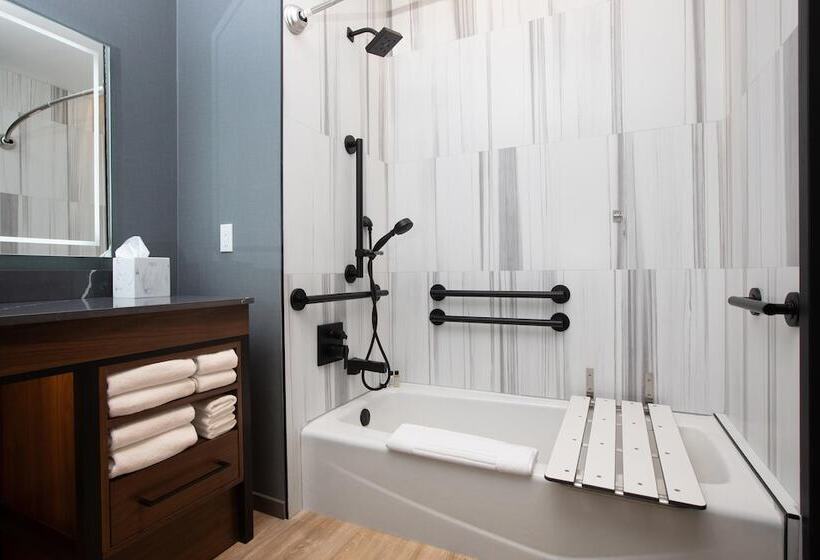 فندق The Glenmark, Glendale, A Tribute Portfolio