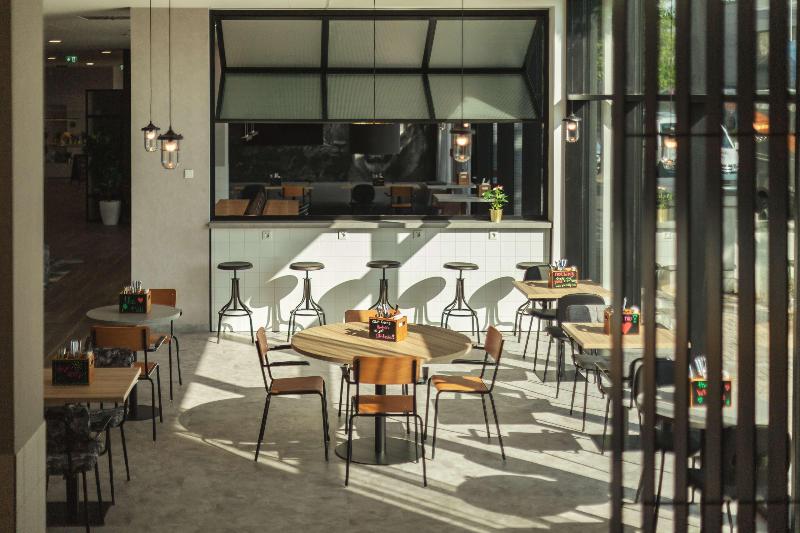 호텔 Holiday Inn   The Niu, Leo Nuremberg By Ihg