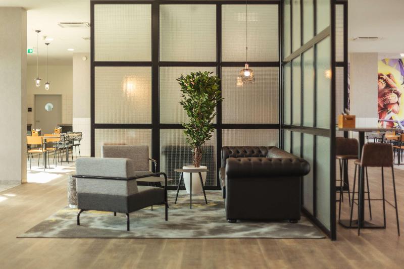 호텔 Holiday Inn   The Niu, Leo Nuremberg By Ihg