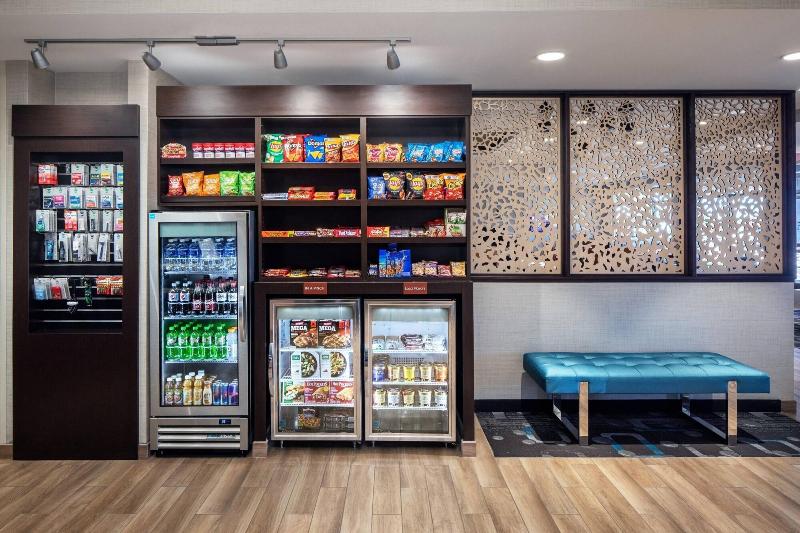 هتل Towneplace Suites Midland South/i 20