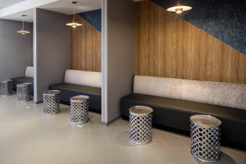 هتل Towneplace Suites Midland South/i 20