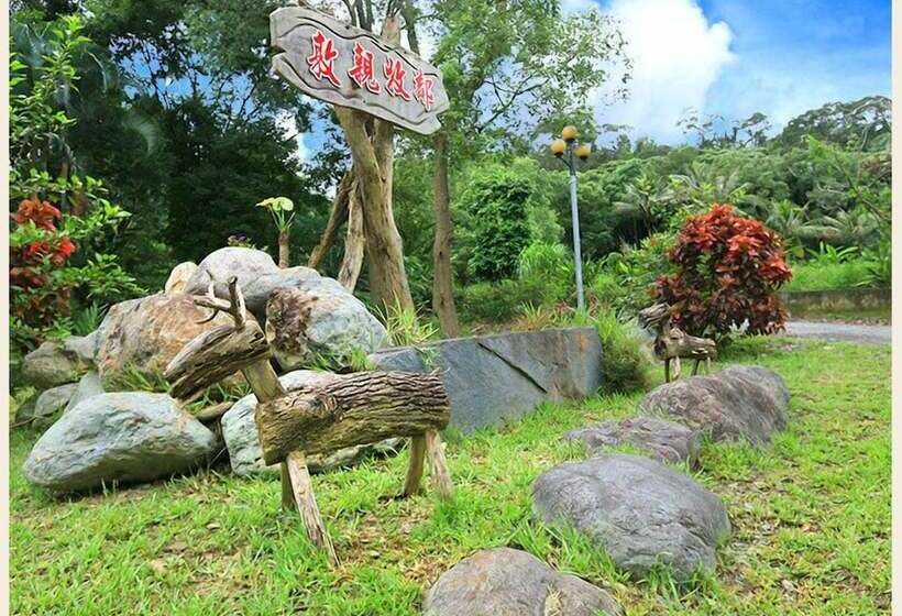 Neighbor San Ho Yuan B&b