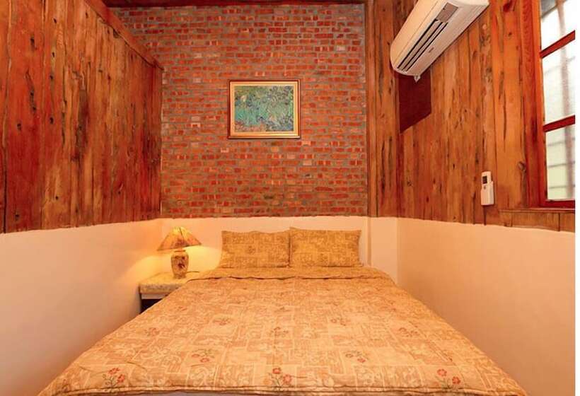 Neighbor San Ho Yuan B&b