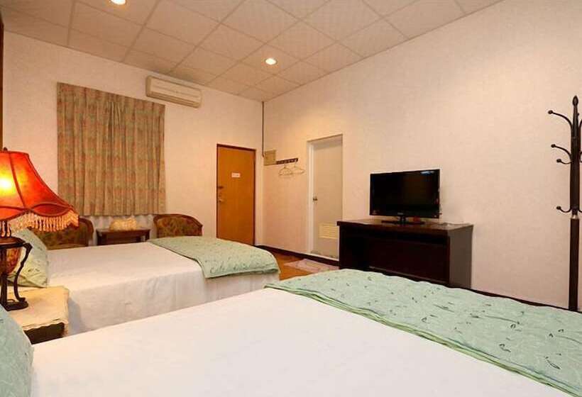 Neighbor San Ho Yuan B&b