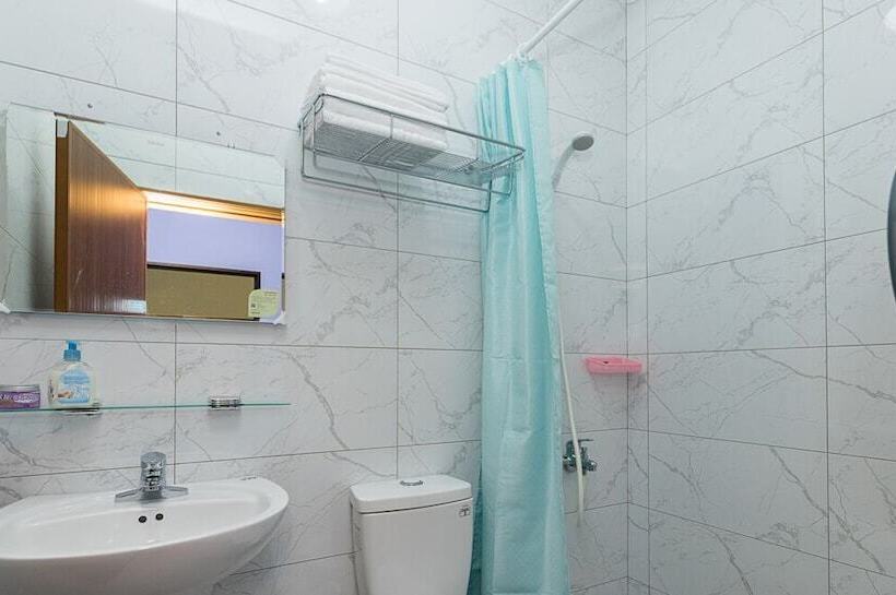 پانسیون Blackfoot Homestay