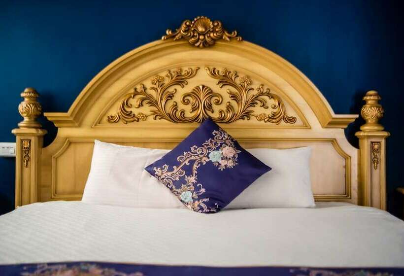 پانسیون Dream Valley