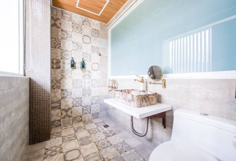 پانسیون Dream Valley