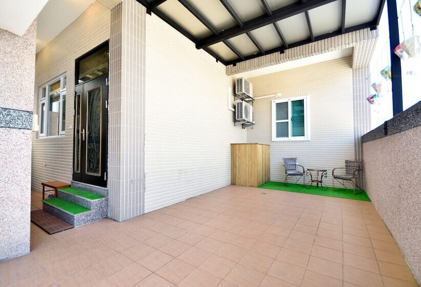 پانسیون Kai Feng B&b