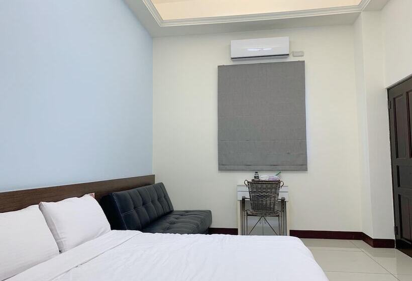 پانسیون Kai Feng B&b