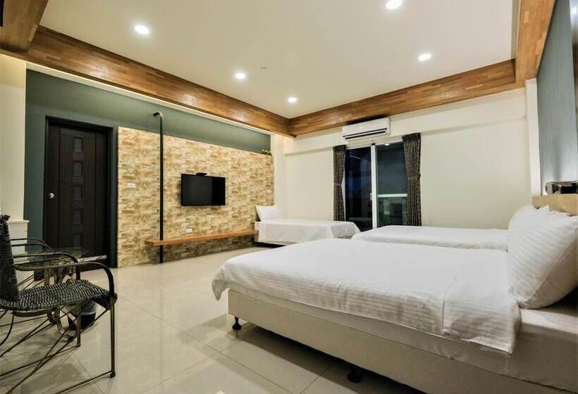 پانسیون Kai Feng B&b