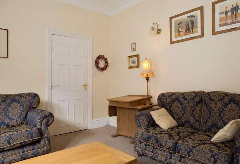 Пансион Seafield Guest House
