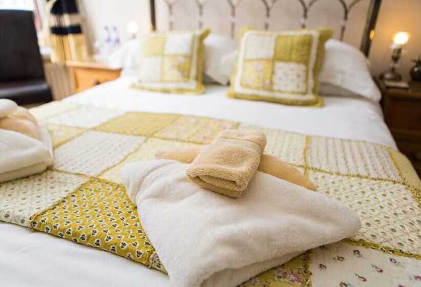 Пансион Seafield Guest House