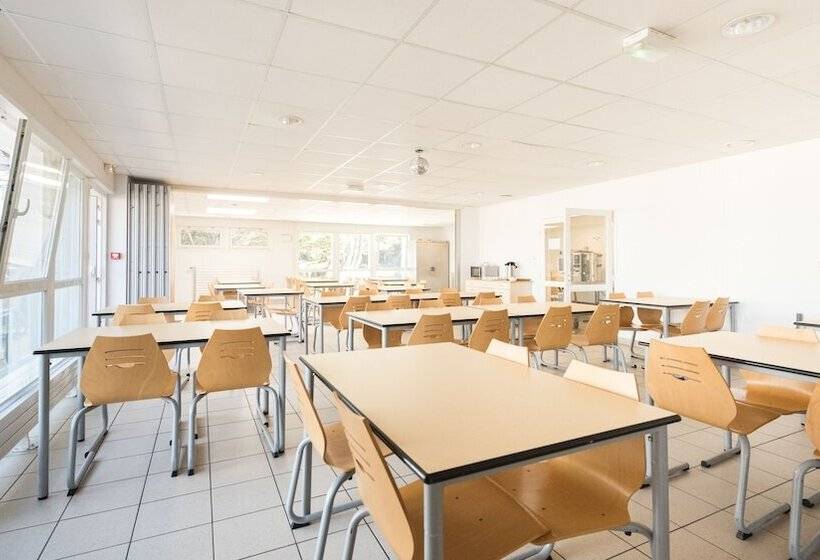 旅馆 Auberge Des Dunes  Reves De Mer