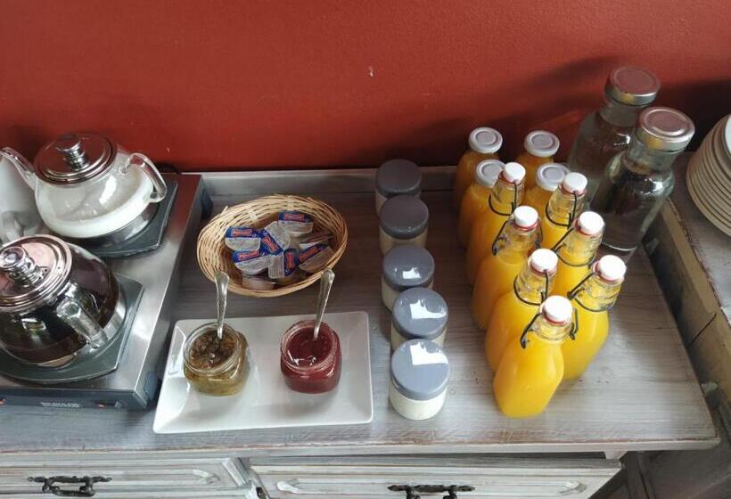 هتل Rural Alavera