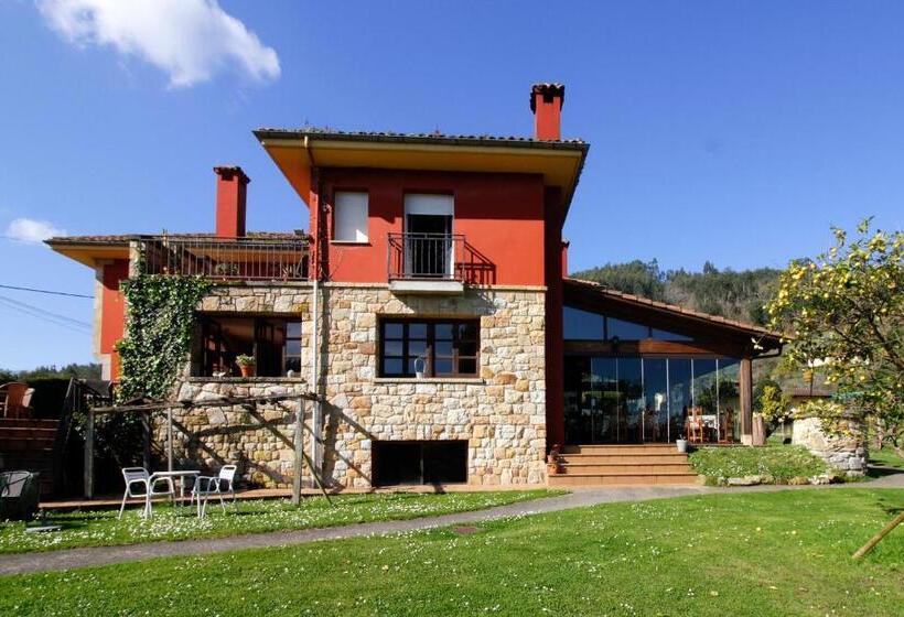 هتل Rural Alavera