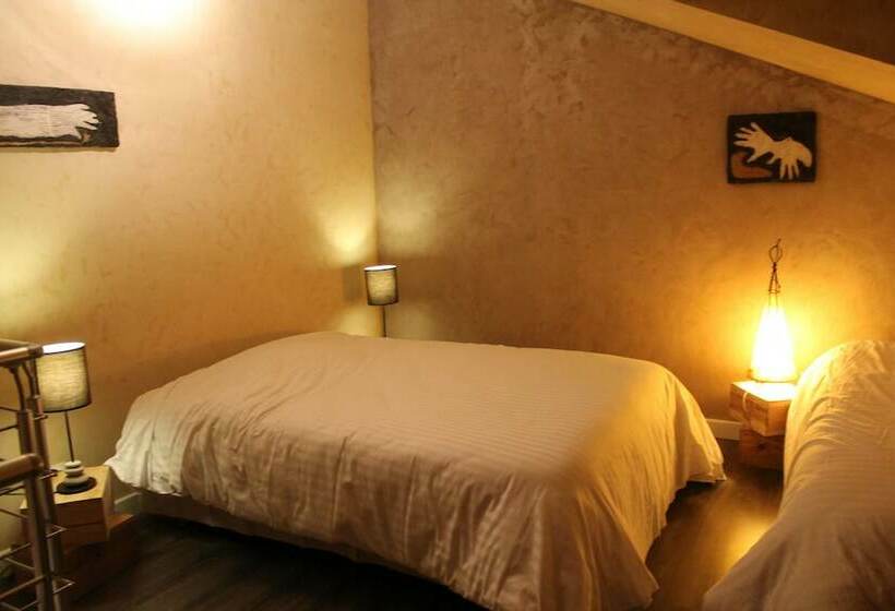 پانسیون Côté Chambres