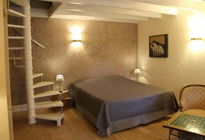 پانسیون Côté Chambres