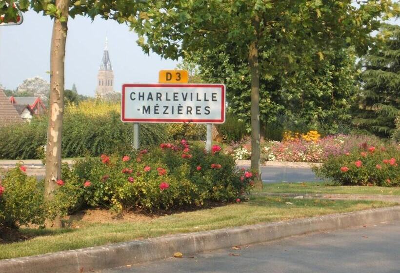 پانسیون Côté Chambres