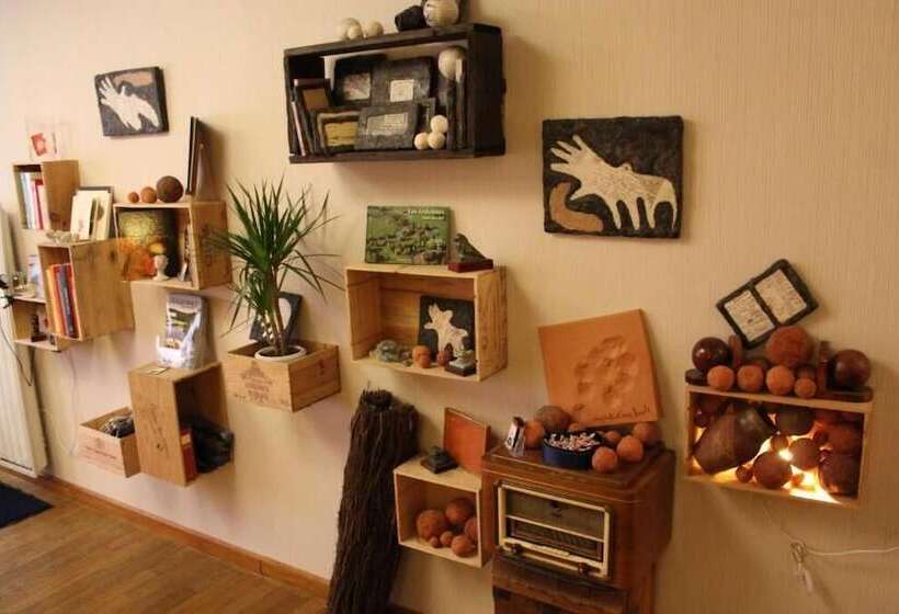 پانسیون Côté Chambres