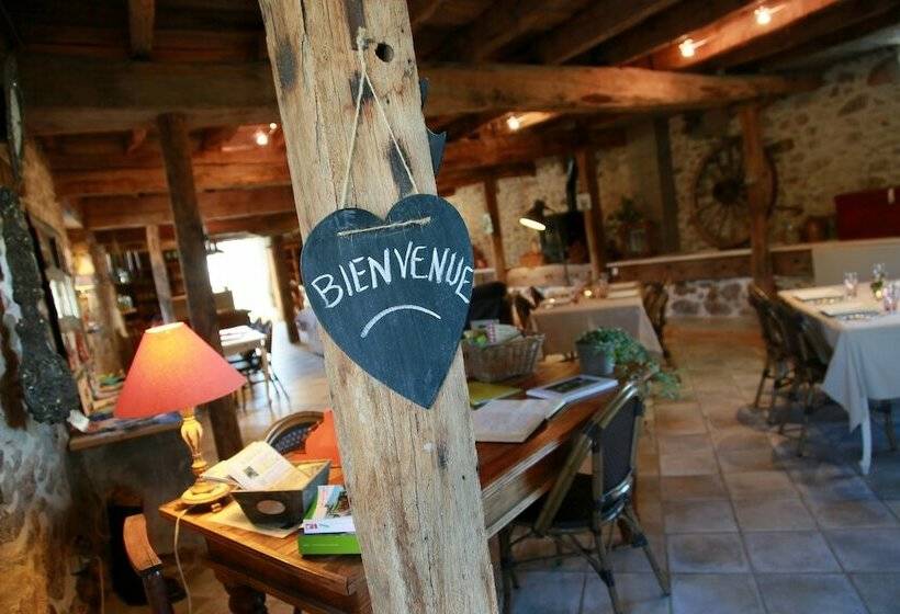 膳宿费 Domaine Le Muret