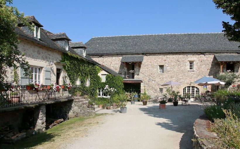 膳宿费 Domaine Le Muret