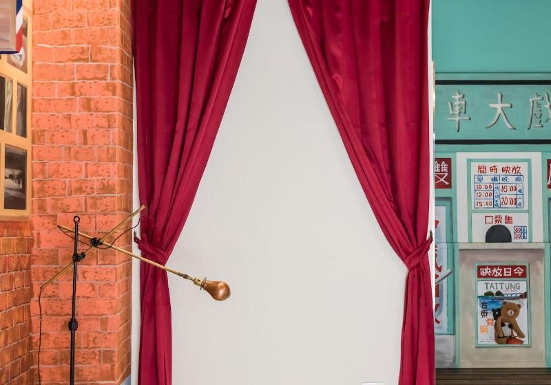 پانسیون Peach Blossom