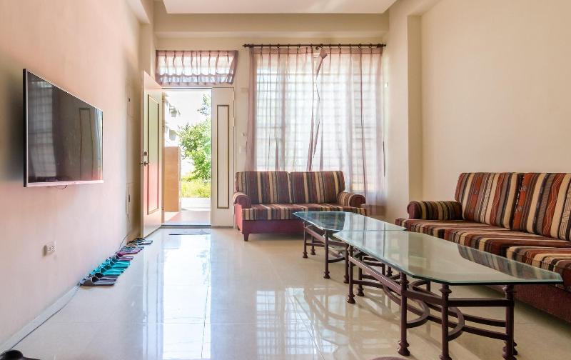 پانسیون Taitung Na Na Comfort Homestay