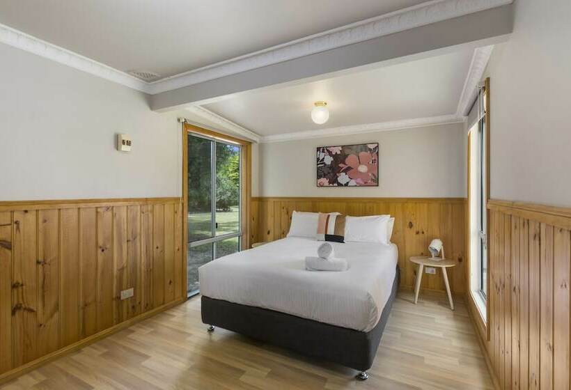 منتجع Ingenia Holidays Wairo Beach