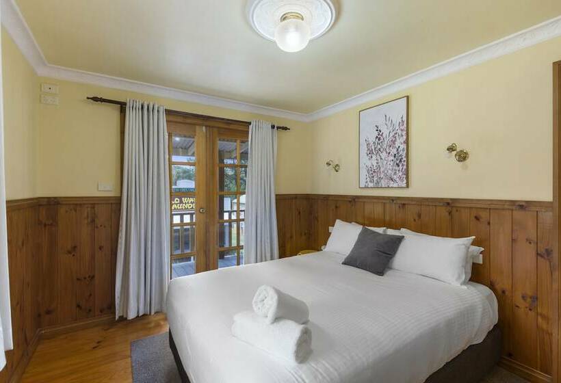 منتجع Ingenia Holidays Wairo Beach