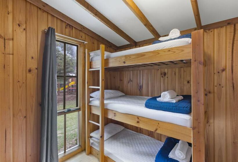 منتجع Ingenia Holidays Wairo Beach