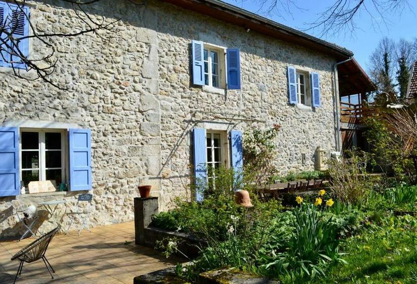 مبيت وإفطار J&g House