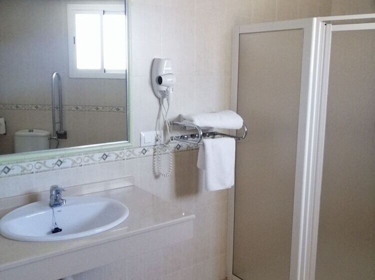 Hostal La Isla