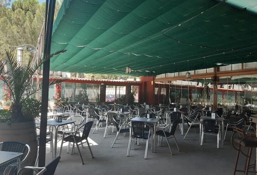 客栈  Posada Real De Santa Maria