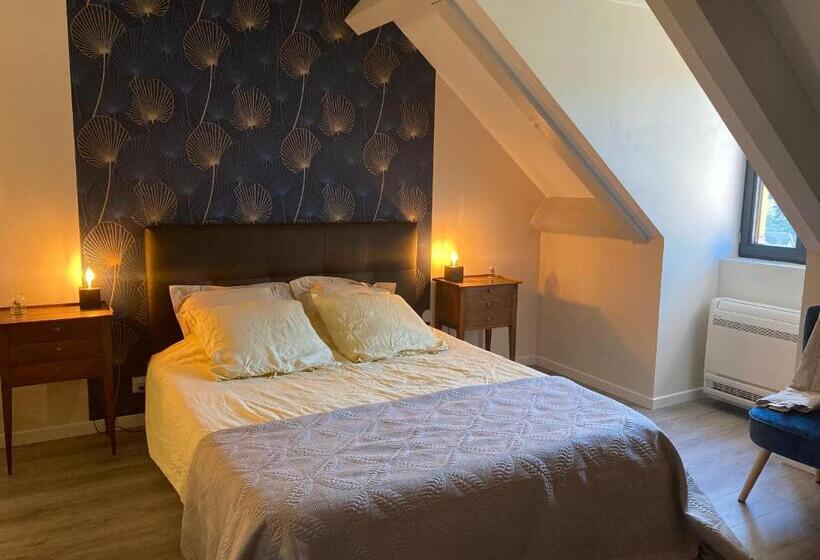 צימר Clos De Belle Roche