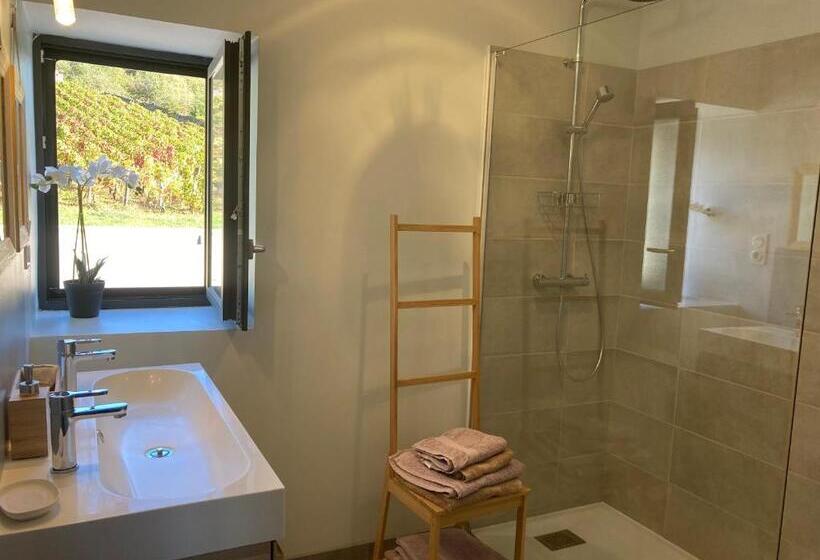 צימר Clos De Belle Roche