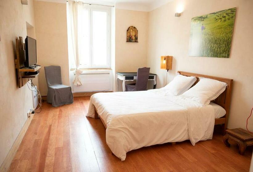 צימר Le 47 Rue Du Puits