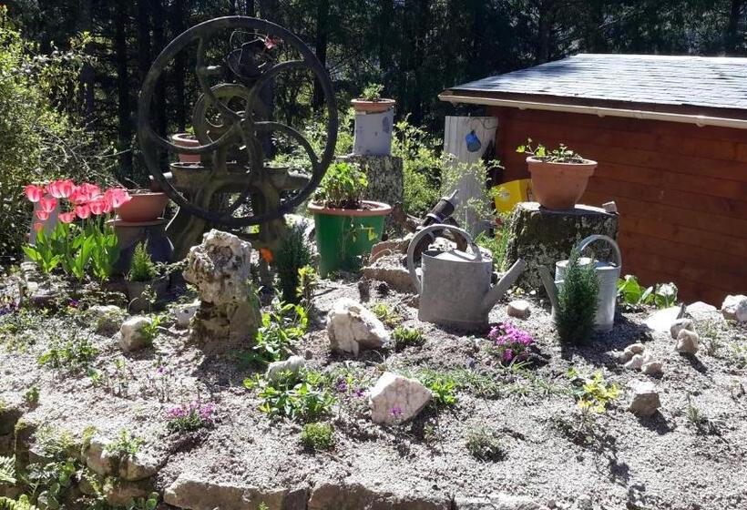 פנסיון Le Casino