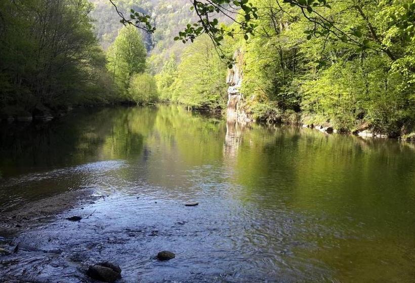 פנסיון Le Casino