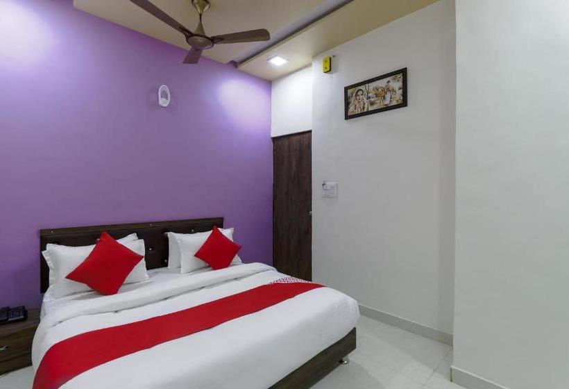 فندق Oyo 71357  Pushpraj